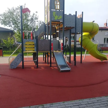 Apartament Witosa Kołobrzeg