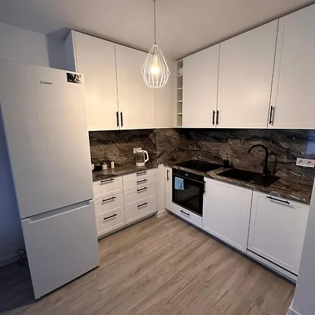 Apartament Witosa Kołobrzeg