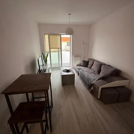 Apartament Witosa