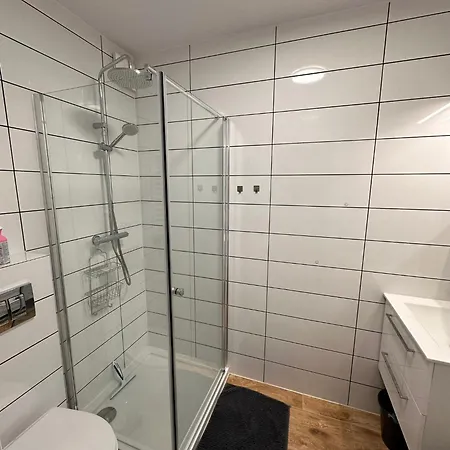 Apartament Witosa